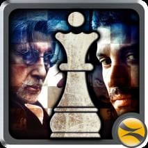 Wazir - The Official Game dvd cover 