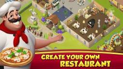 World Chef  gameplay screenshot