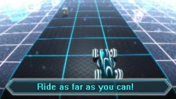 Road of the Grid  gameplay screenshot