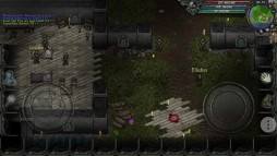 9th Dawn II 2 RPG  gameplay screenshot