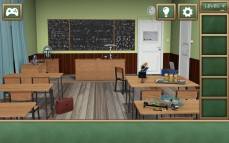 High School Escape  gameplay screenshot