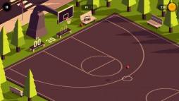HOOP  gameplay screenshot