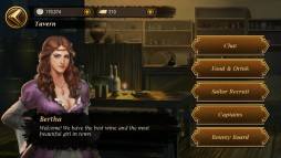 The Voyage  gameplay screenshot