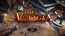 The Voyage  gameplay screenshot