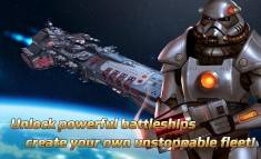 Star Battleships  gameplay screenshot