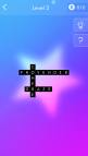 GRE Words Puzzle  gameplay screenshot