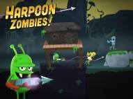 Zombie Catchers  gameplay screenshot