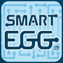 Smart Egg Training dvd cover 