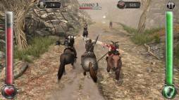 Arcane Knight  gameplay screenshot