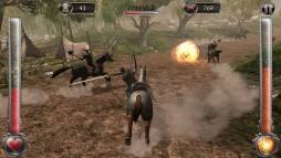 Arcane Knight  gameplay screenshot
