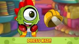My Kizi: Virtual Pet  gameplay screenshot