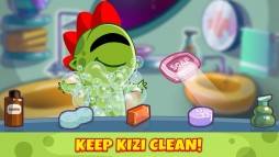My Kizi: Virtual Pet  gameplay screenshot