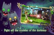JumpStart Magic and Mythies  gameplay screenshot