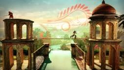Assassin's Creed Chronicles: India  gameplay screenshot