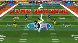 Football Jamaal Charles  gameplay screenshot