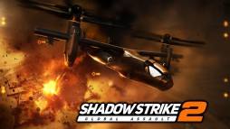 Shadow Strike 2 Global Assault  gameplay screenshot
