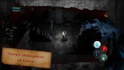 Tomb Labyrinth  gameplay screenshot