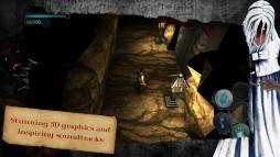 Tomb Labyrinth  gameplay screenshot