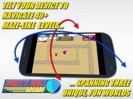 Party Ball Arcade  gameplay screenshot