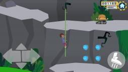 Prankster Planet  gameplay screenshot