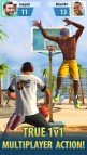 Basketball Stars  gameplay screenshot