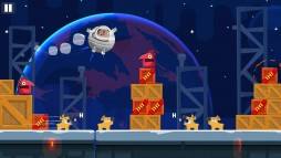 Bubble Man: Rolling  gameplay screenshot