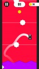 Bouncy Bit Go!  gameplay screenshot