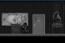 Ignatius  gameplay screenshot