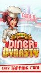 Diner Dynasty  gameplay screenshot