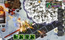 Battle Earth!  gameplay screenshot