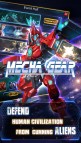 Mecha Gear  gameplay screenshot