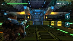 HM  gameplay screenshot