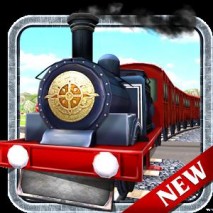 Train Simulator 2016 dvd cover 
