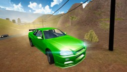 Extreme Pro Car Simualtor 2016  gameplay screenshot