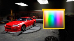 Extreme Pro Car Simualtor 2016  gameplay screenshot