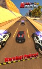 Rage Racing 3D  gameplay screenshot