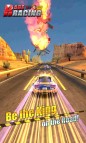 Rage Racing 3D  gameplay screenshot
