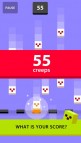 Don't Stop the Creeps  gameplay screenshot