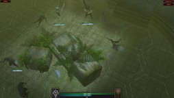 Rencounter: Ancient  gameplay screenshot