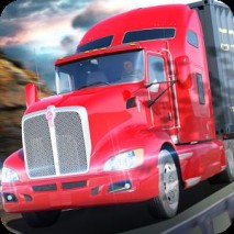 Truck Roads 16: Most Dangerous dvd cover 