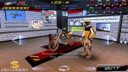 Ultimate MotoCross 3 Free  gameplay screenshot