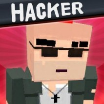 Hacker (Clicker Game) dvd cover 