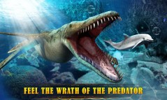 Ultimate Ocean Predator 2016  gameplay screenshot