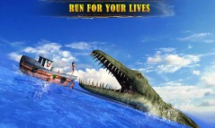 Ultimate Ocean Predator 2016  gameplay screenshot