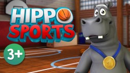 Hippo Sports  gameplay screenshot
