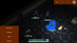 Rencounter  gameplay screenshot