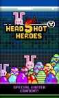 Headshot Heroes  gameplay screenshot