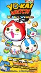 YO-KAI WATCH Wibble Wobble  gameplay screenshot