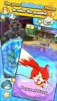 YO-KAI WATCH Wibble Wobble  gameplay screenshot