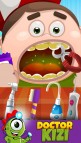 Doctor Kizi: Kids Dentist  gameplay screenshot